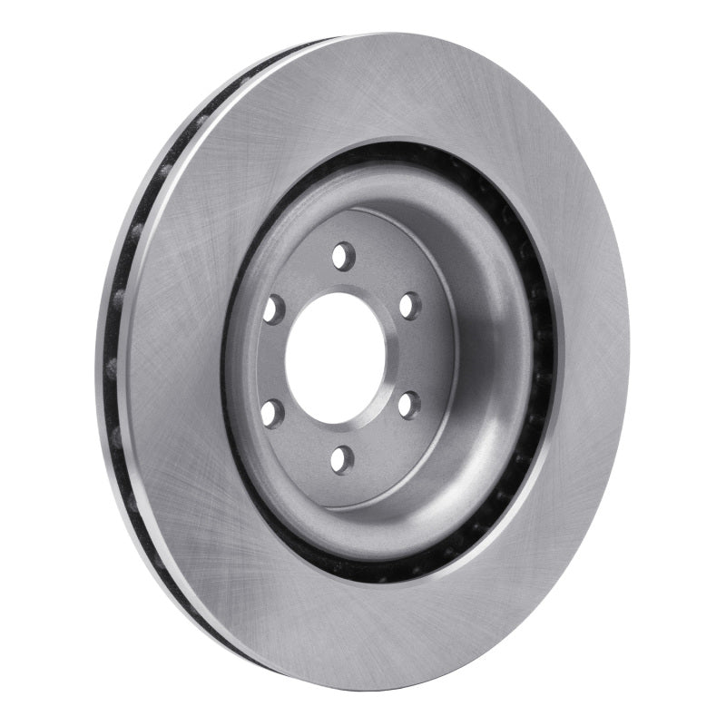 DFC 03-17 Dodge Viper Front Brake Rotor