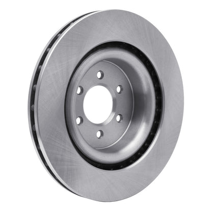 DFC 03-17 Dodge Viper Front Brake Rotor