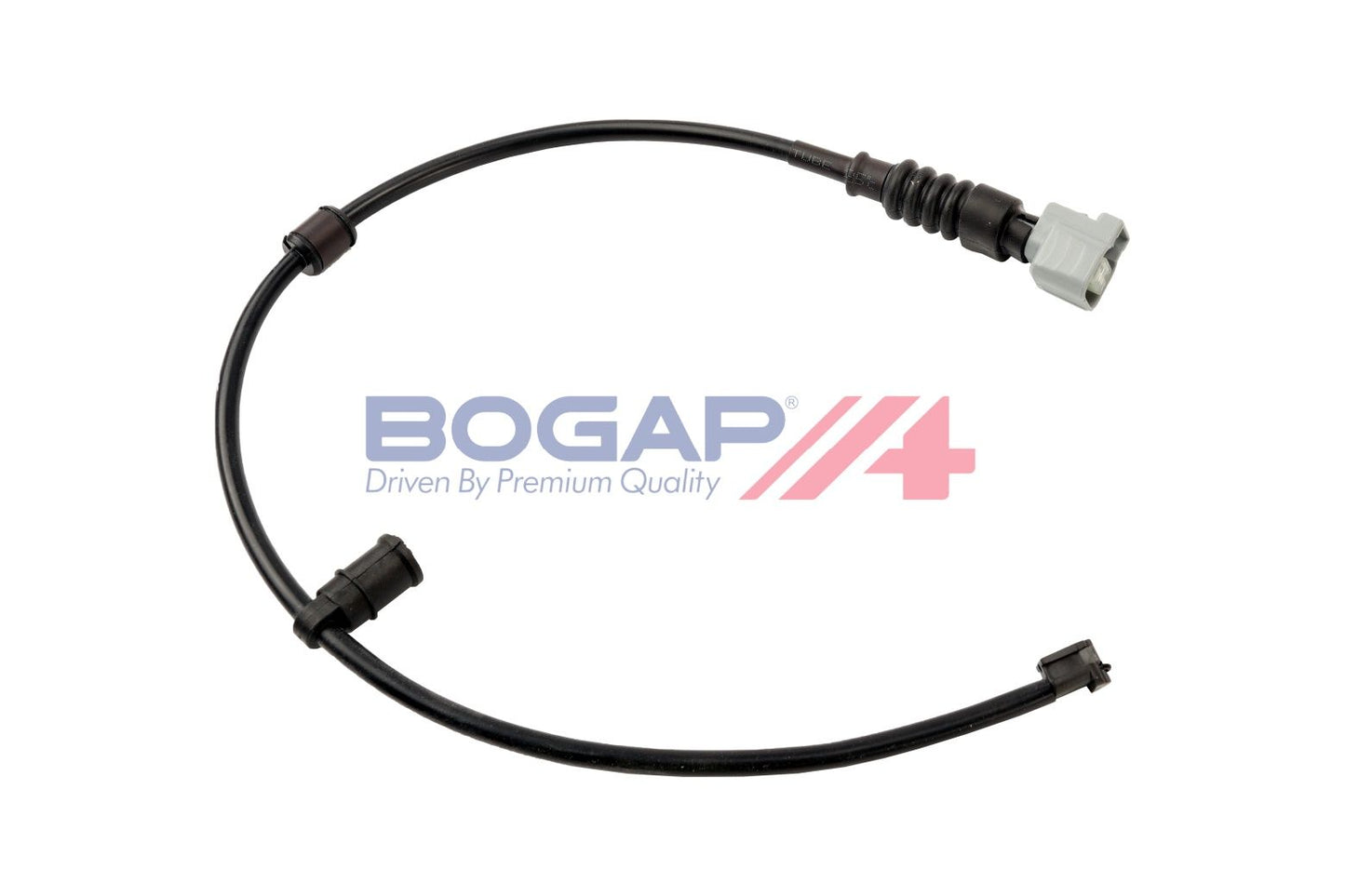 BOGAP T7117103 Warning Contact, Brake Pad Wear