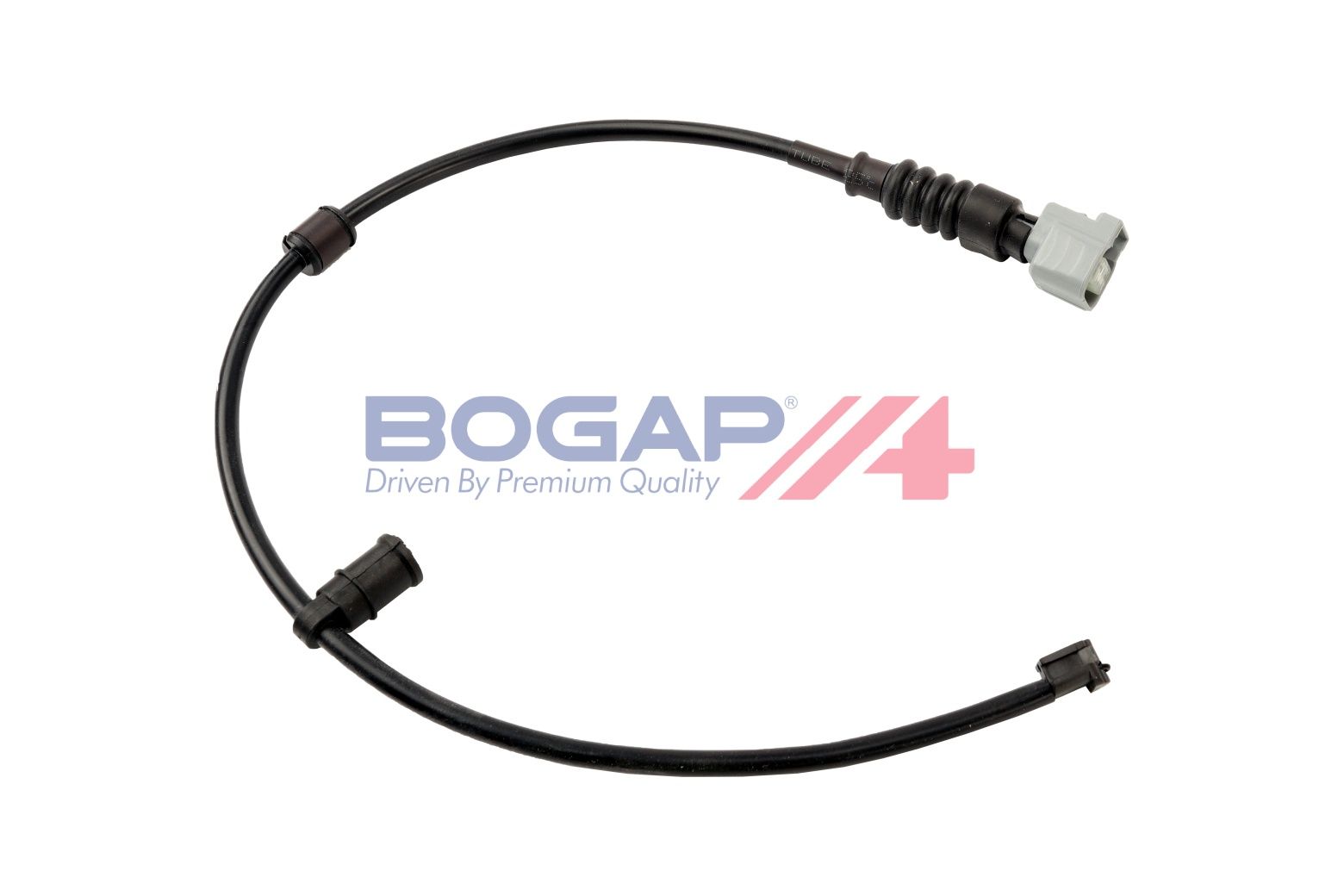 BOGAP T7117103 Warning Contact, Brake Pad Wear