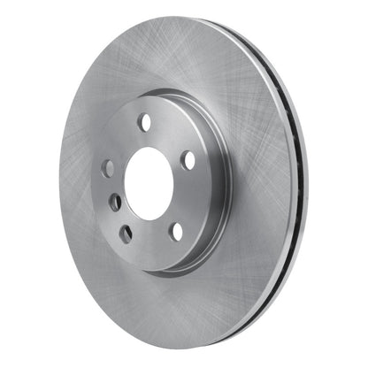 DFC 16-24 Mini Cooper Clubman Front Brake Rotor