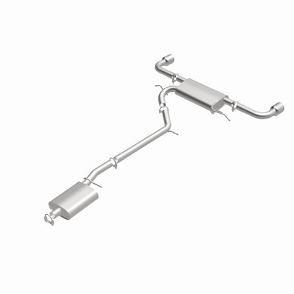 Magnaflow BRExhaust 10-15 Equinox Terrain Exhaust Kit