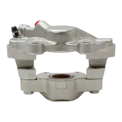 DFC 87-93 Land Rover Range Rover Rear-R Premium Caliper - Silver Zinc Coated