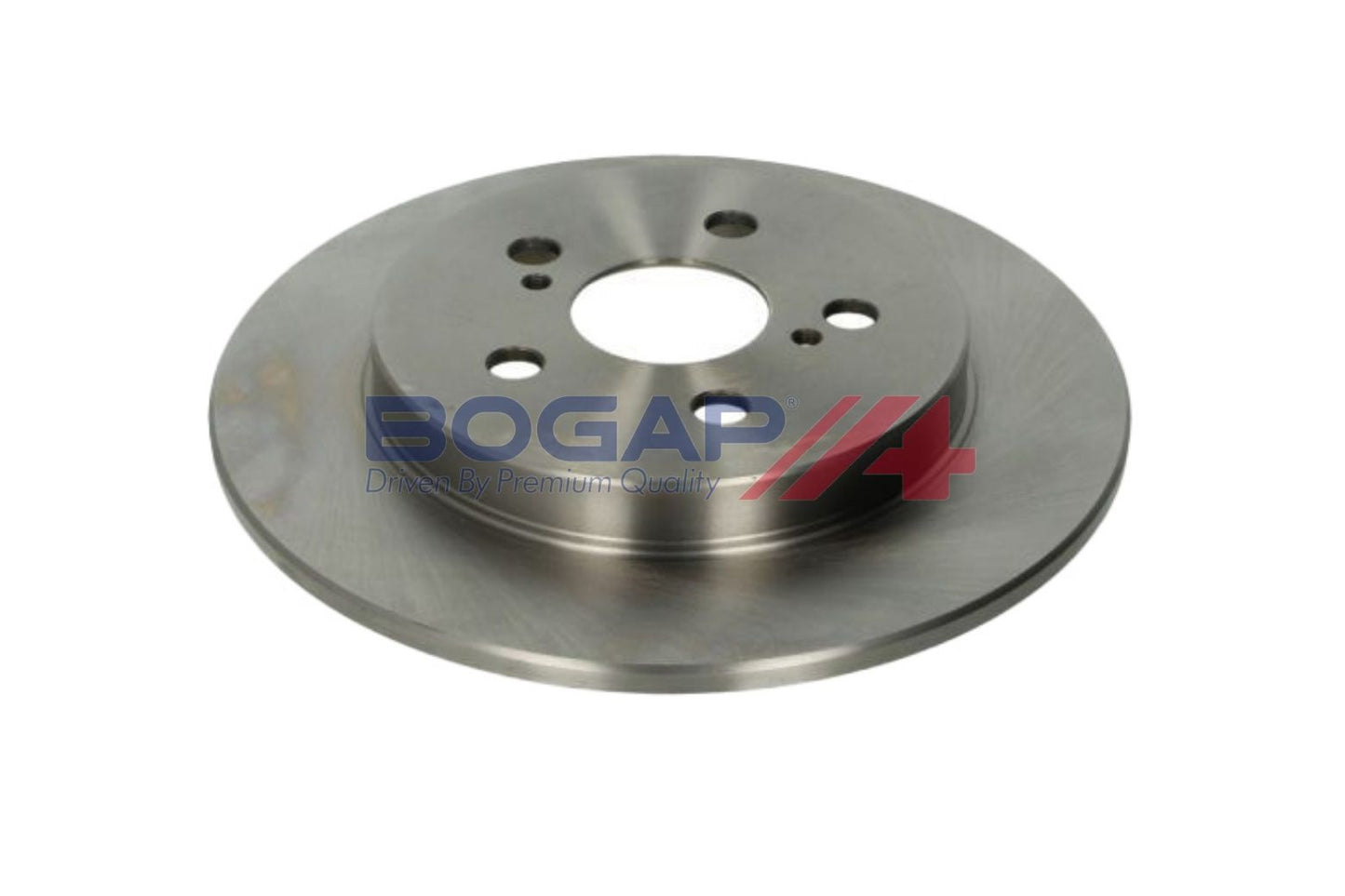 BOGAP T8211126 Brake Disc