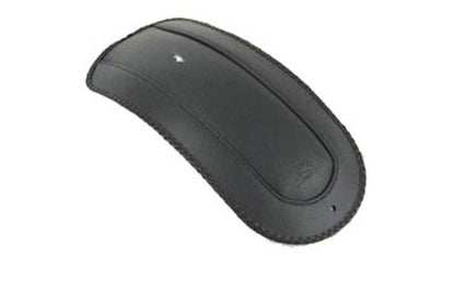 Mustang Motorcycle Mustang 91-05 Harley Dyna Glide (not Wide Glide) Fender Bib - Black