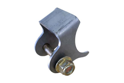 RustBuster Rust Buster 01-10 GM Pickup Body Mount Brackets-(Left)