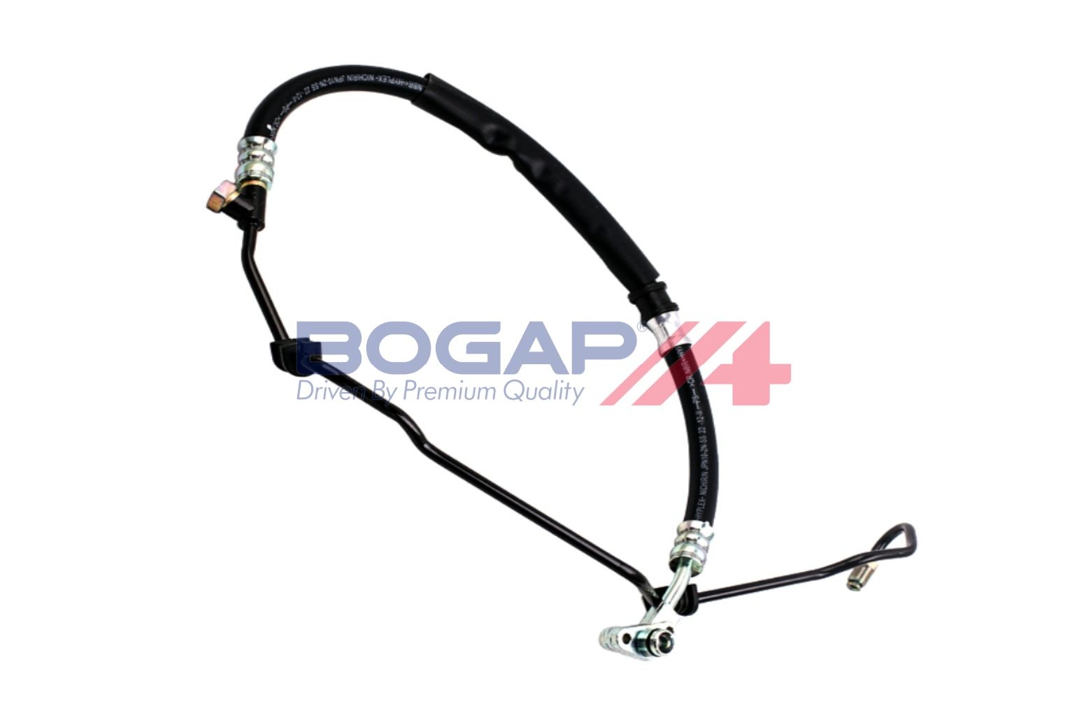BOGAP H3220108 Hydraulic Hose, Steering