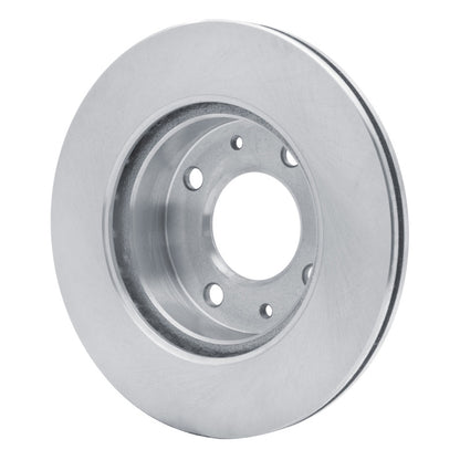 DFC 98-12 Hyundai Atos (Mexico) Front Brake Rotor