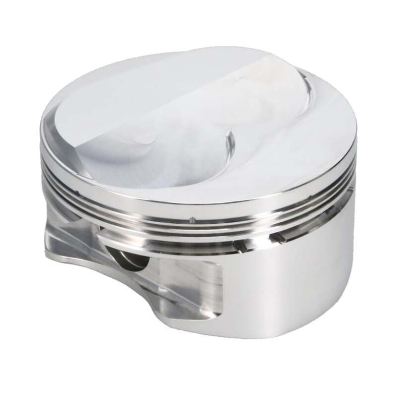 Manley Performance Manley Chevrolet Small Block Piston Set - 4.030in Bore 1.125in CH, 11.00 CC