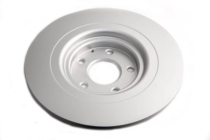 DBA 16-23 Mazda CX-9 Rear En-Shield Street Series Rotor