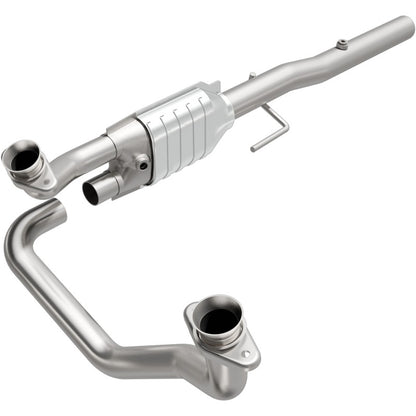 MagnaFlow Direct Fit Catalytic Converter 96-99 Ram 1500/2500/3500
