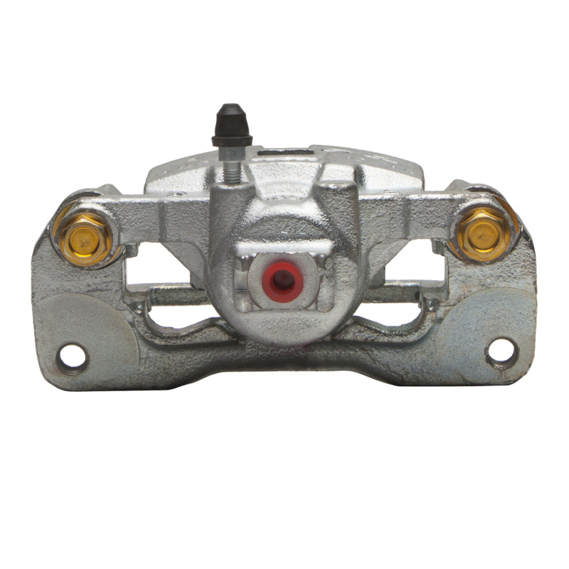 DFC 98-03 Subaru Impreza Rear-R Premium Caliper - Silver Zinc Coated