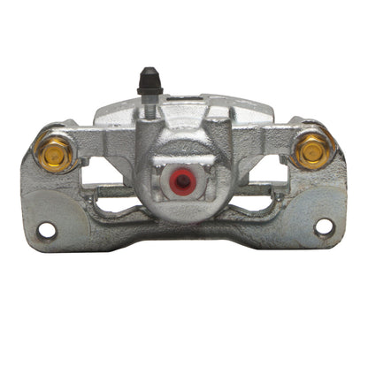 DFC 98-03 Subaru Impreza Rear-R Premium Caliper - Silver Zinc Coated
