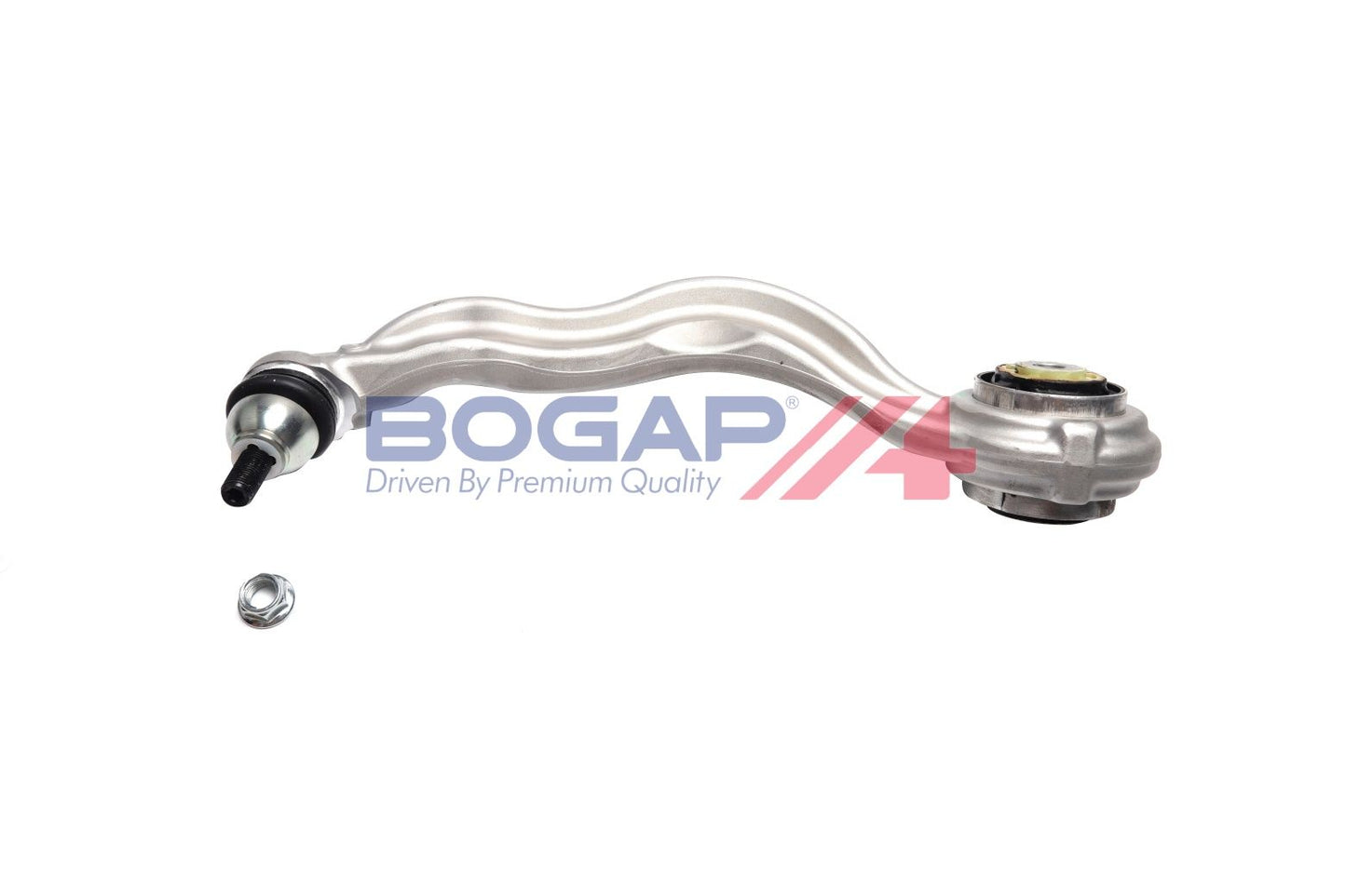 BOGAP C3327258 Control/Trailing Arm, Wheel Suspension