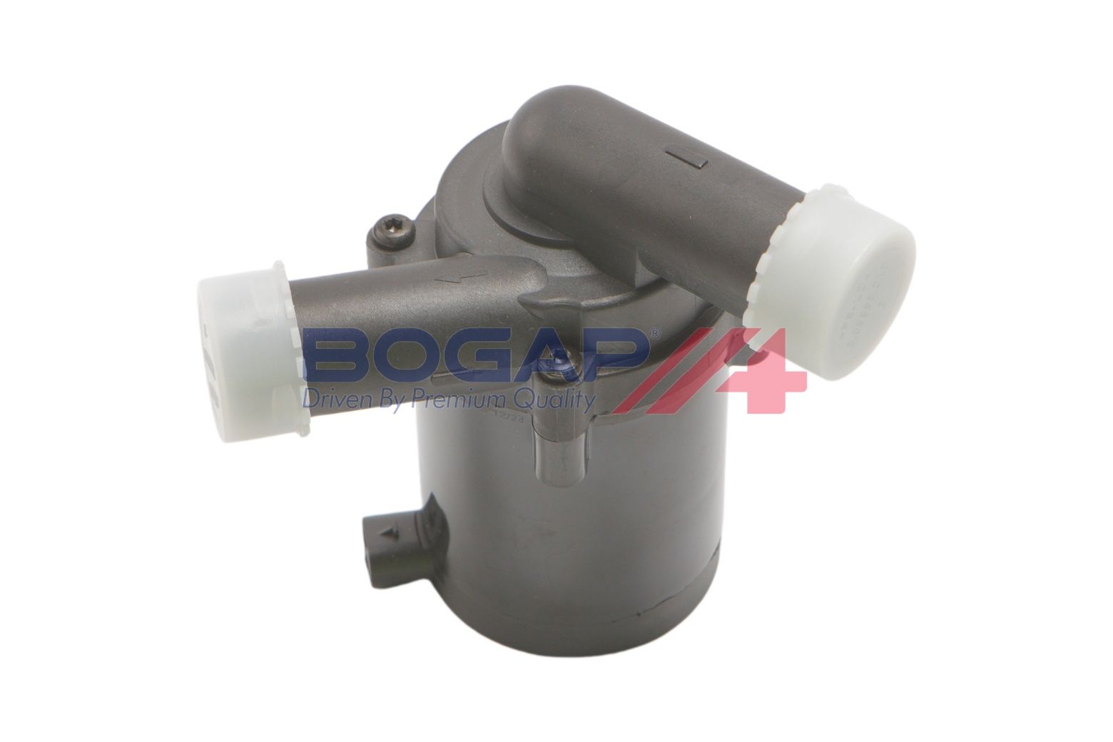 BOGAP B4233110 Auxiliary Water Pump (Cooling Water Circuit)