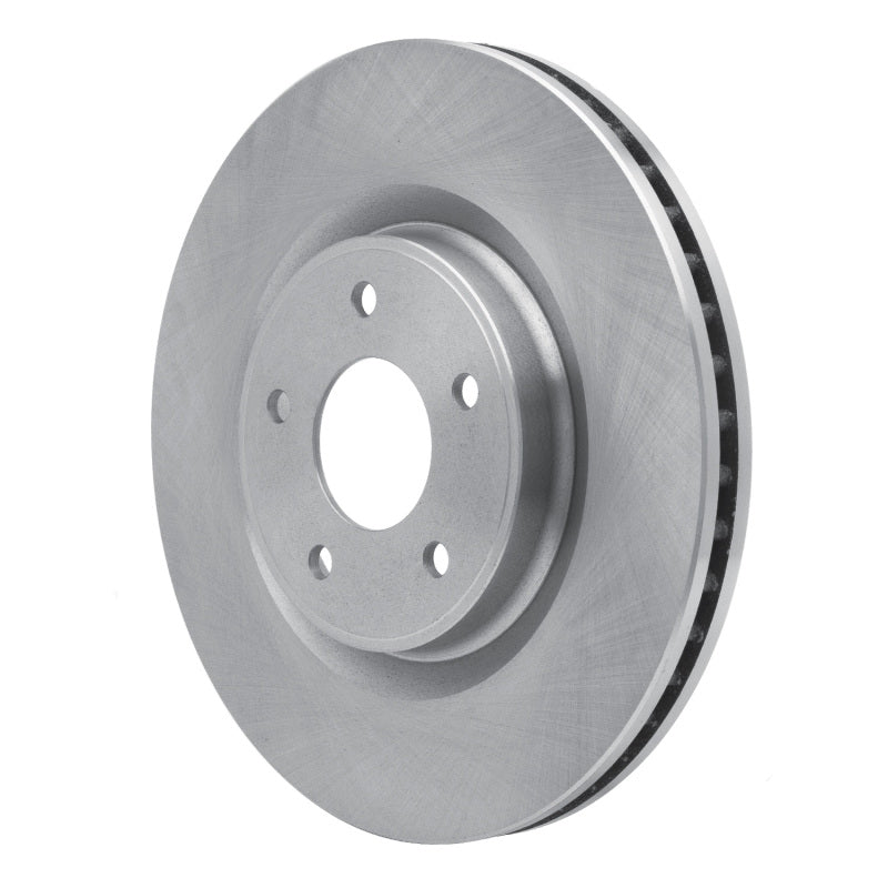 DFC 14-19 Nissan Rogue Front Brake Rotor