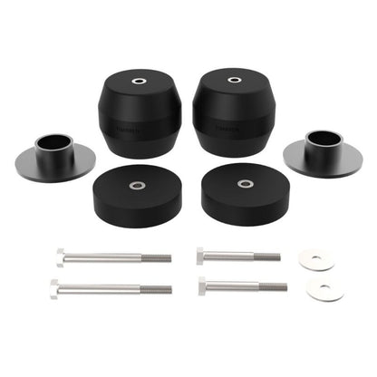 Timbren 2019 Chevrolet Silverado 1500 Custom RWD Suspension Enhancement System