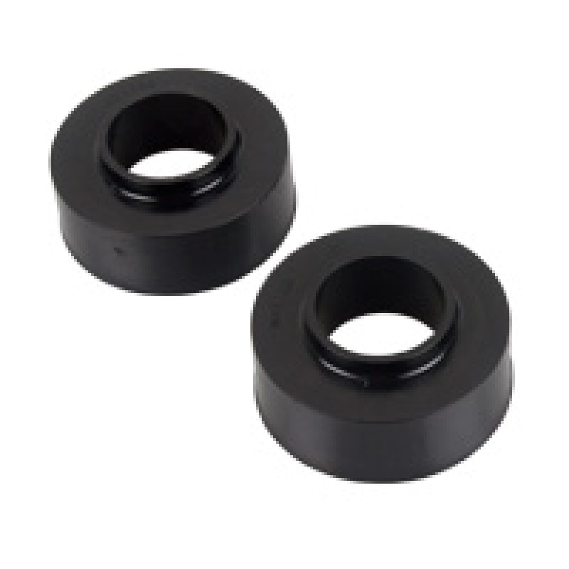 Synergy Mfg Synergy 2007+ Jeep Wrangler JK/JKU/JL/JLU 1.750in Front Coil Spring Spacer