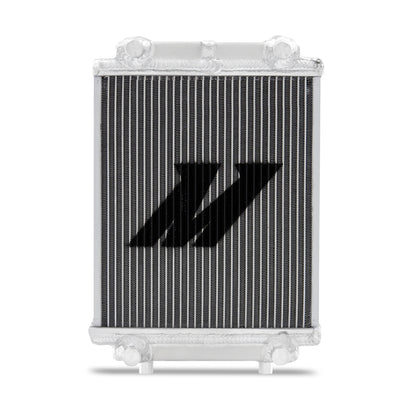 Mishimoto 2015+ VW Golf-R MK7/2013+ Audi 8V S3 Performance Auxiliary DSG Cooler/Heat Exchanger
