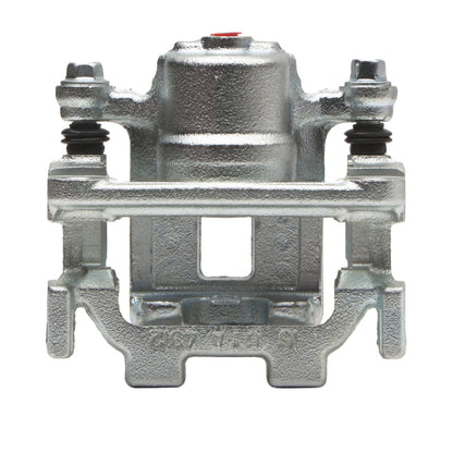 DFC 08-09 Infiniti G37 Rear-L Premium Caliper - Silver Zinc Coated