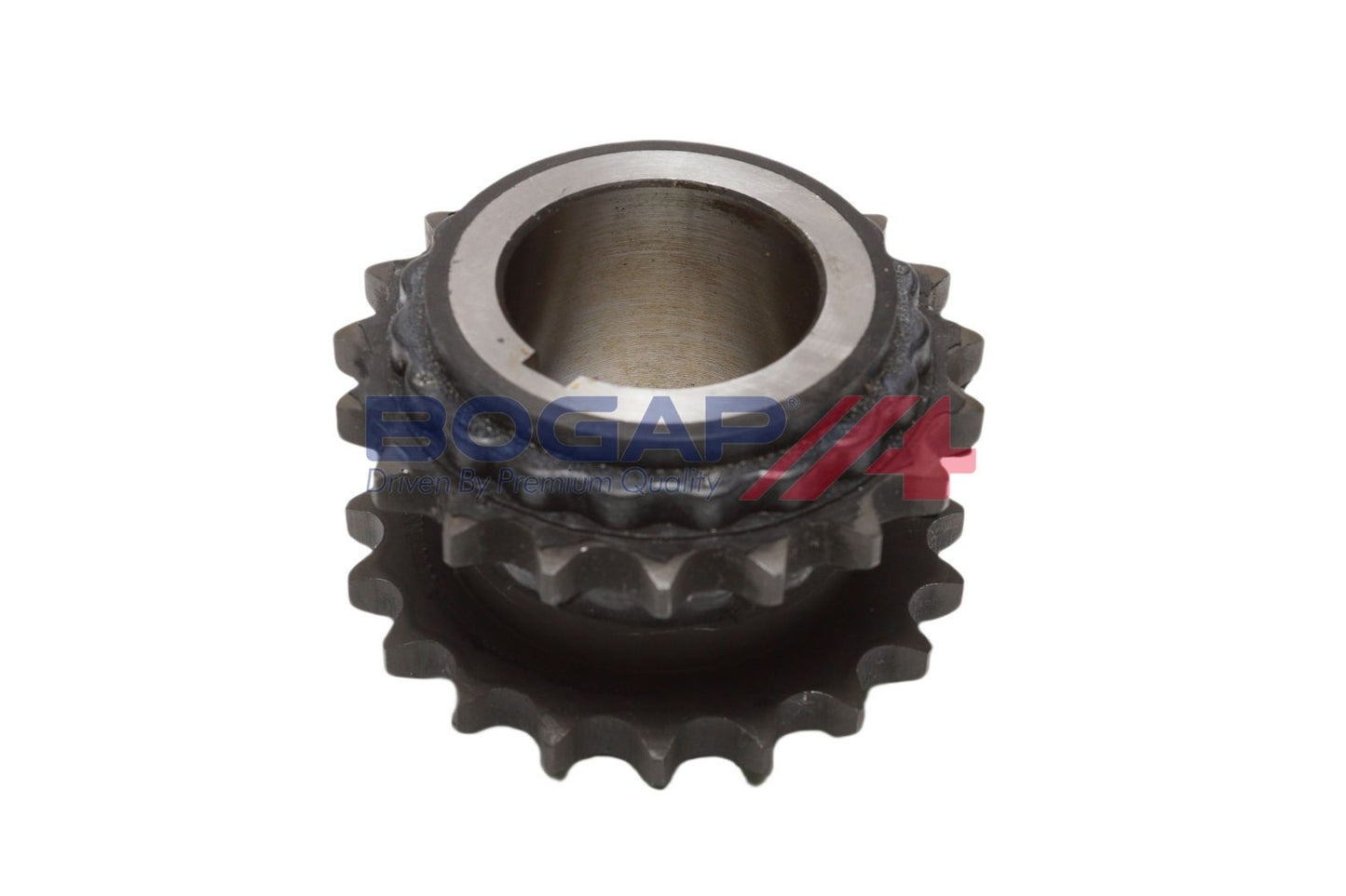 BOGAP C1220104 Sprocket, Crankshaft