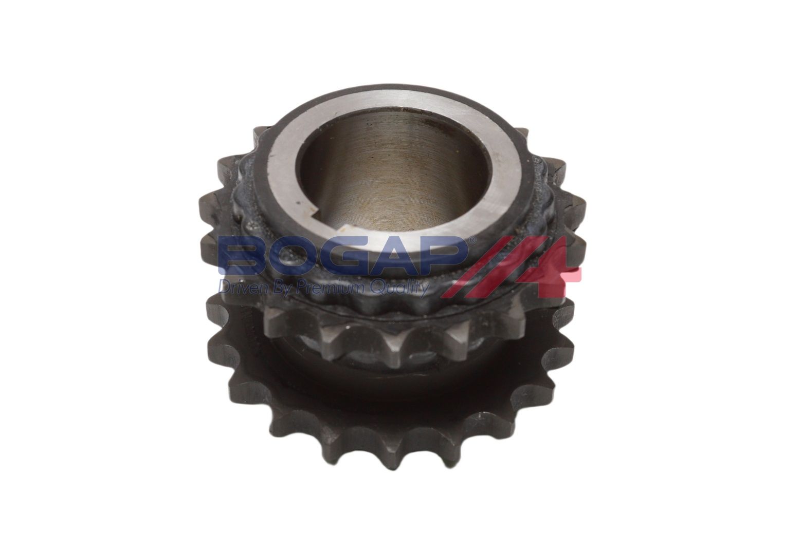 BOGAP C1220104 Sprocket, Crankshaft