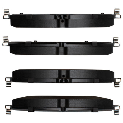 DFC 15-23 Mercedes-Benz E250 Front Euro 5000 Ceramic Brake Pads