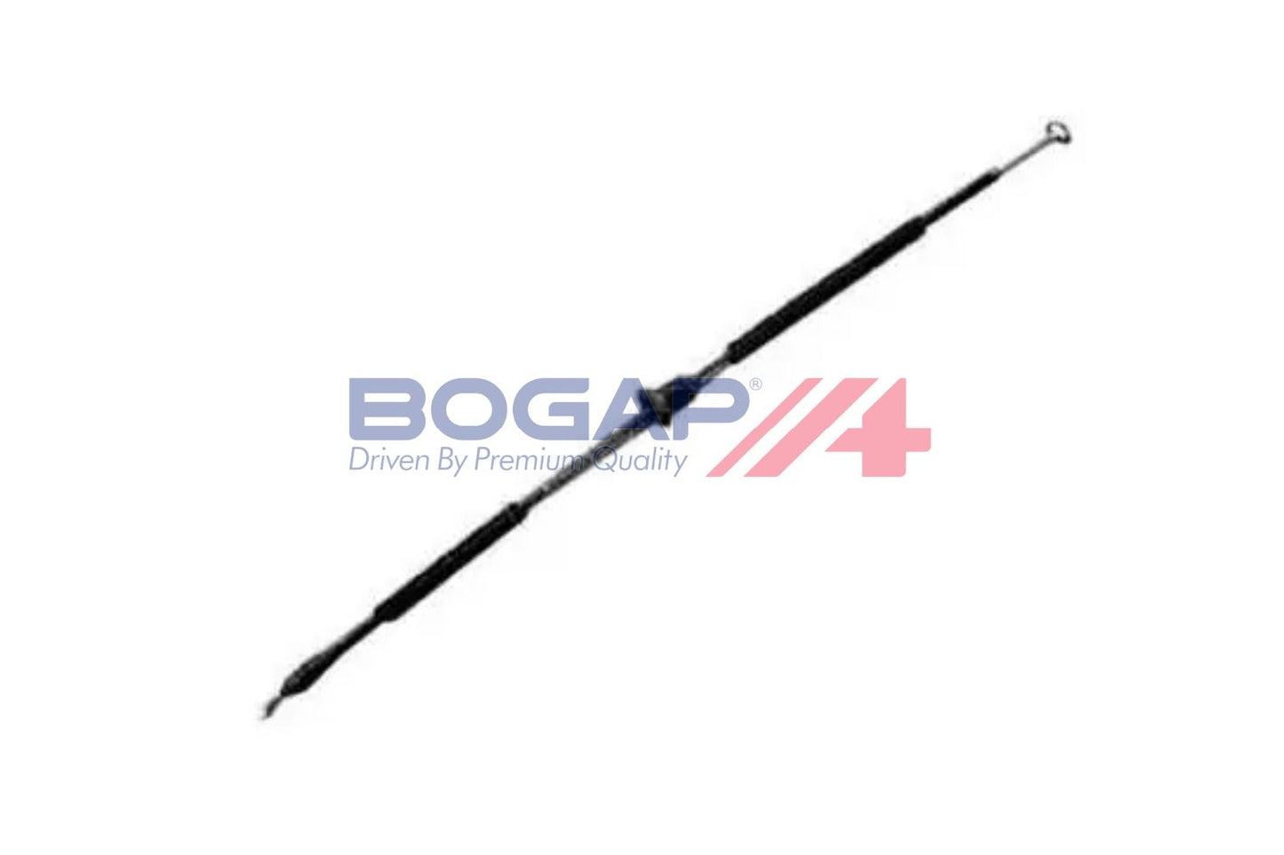 BOGAP A5319110 Cable Pull, Door Release