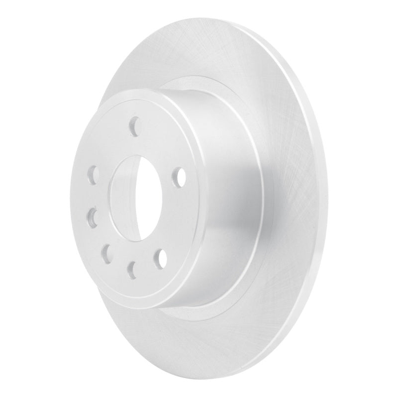 DFC 97-01 Cadillac Catera Rear Brake Rotor