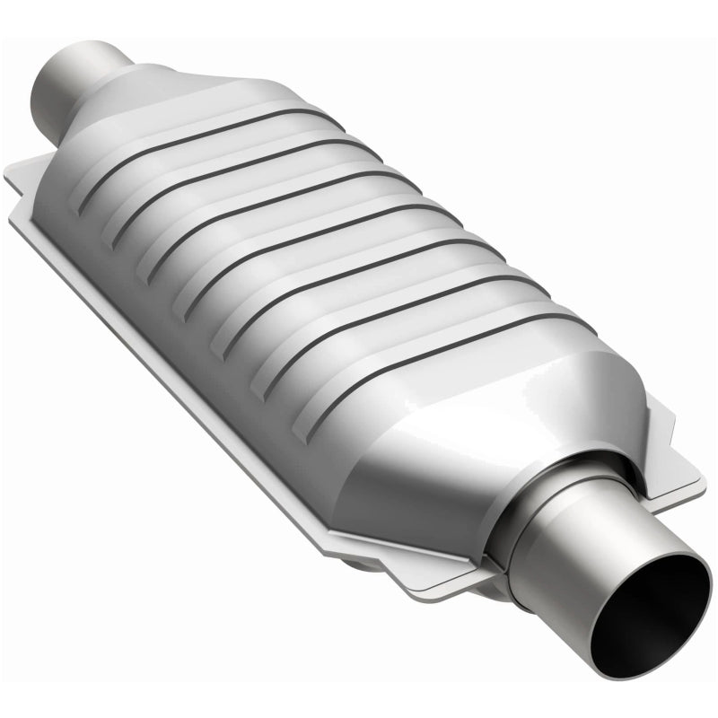 MagnaFlow Universal Catalytic Converter 2.25inch FED