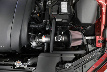 K&N Engineering K&N 19-20 Mazda 3 L4-2.5L Typhoon Air Intake