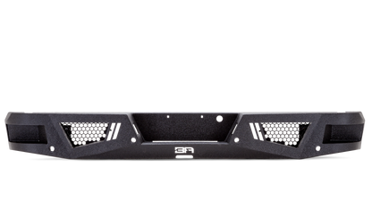 Body Armor 4x4 15-17 Ford F150 Eco Series Rear Bumper