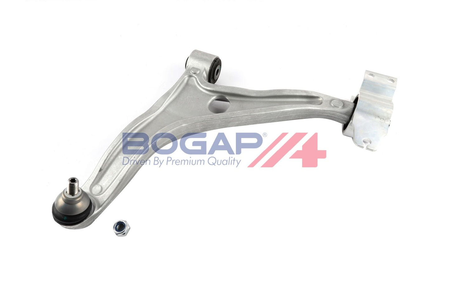 BOGAP C3327260 Control/Trailing Arm, Wheel Suspension
