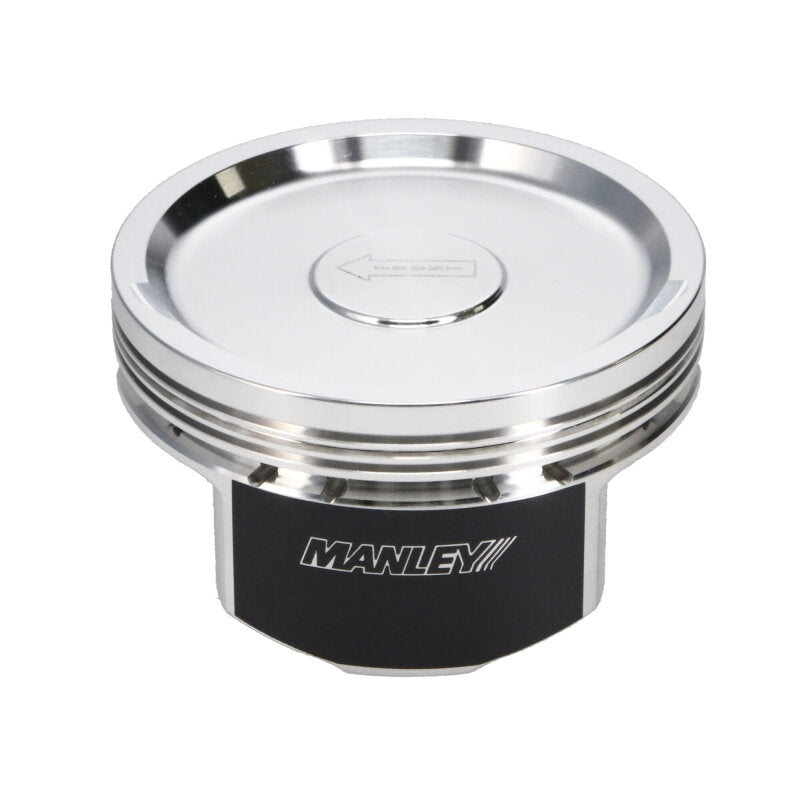 Manley Performance Manley Chevrolet LS Piston Set - 4.070in Bore 1.065in CH, -31.00 CC