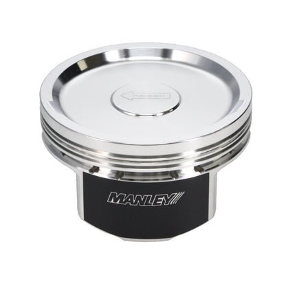 Manley Performance Manley Chevrolet LS Piston Set - 4.070in Bore 1.065in CH, -31.00 CC