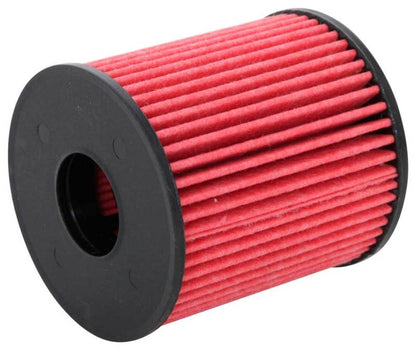 K&N Engineering K&N Performance Oil Filter for 07-15 Mini Cooper L4-1.6L