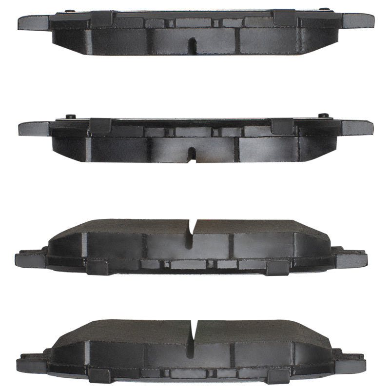 R1 Concepts R1 14-18 Mazda 3 Front R1 Ceramic Brake Pads