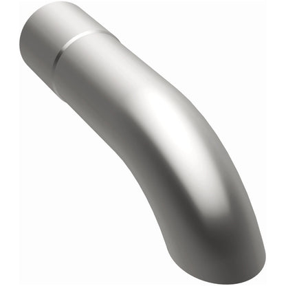 MagnaFlow Tip 1-pk Turndown 3x13 3 ID SS