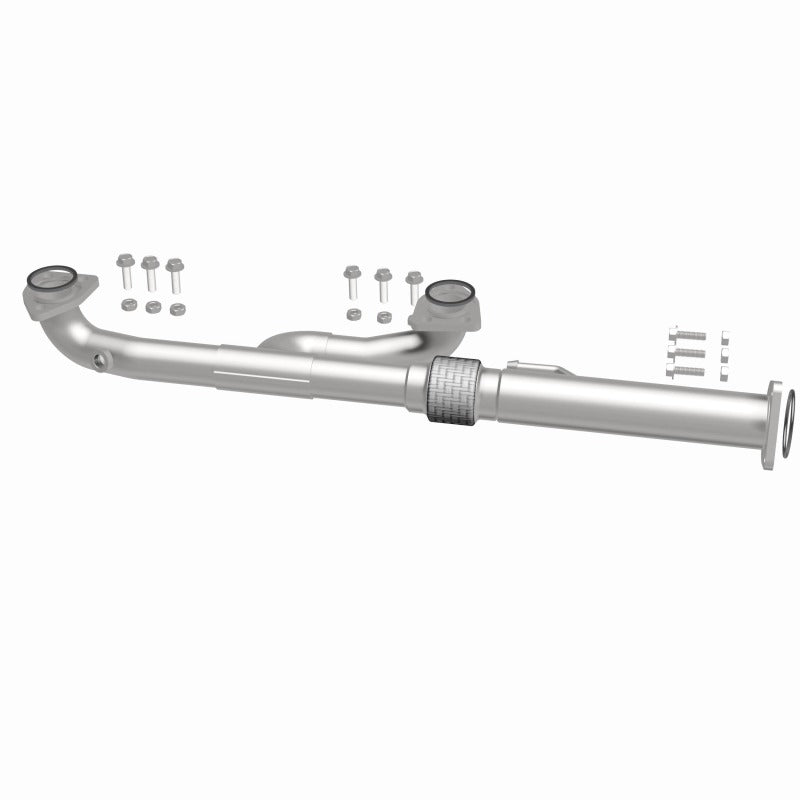 Magnaflow BRE Exhaust 09-15 Pilot 3.5L Front Pipe Kit