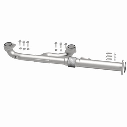 Magnaflow BRE Exhaust 09-15 Pilot 3.5L Front Pipe Kit
