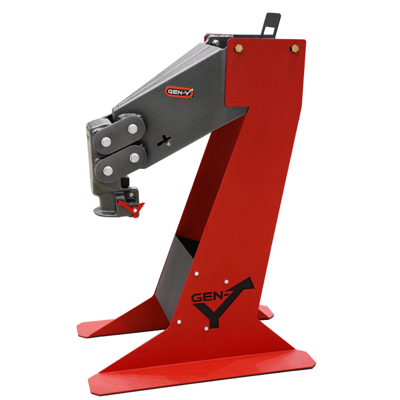 GEN-Y Hitch Gen-Y Executive Hitch Display Stand