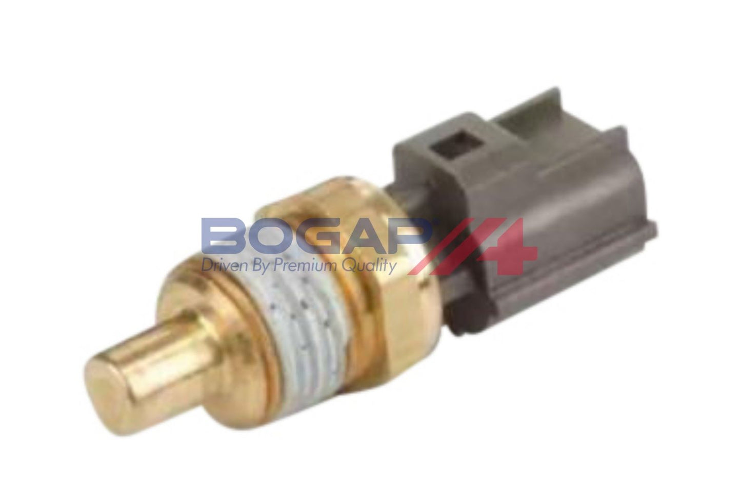 BOGAP F4126106 Sensor, Coolant Temperature