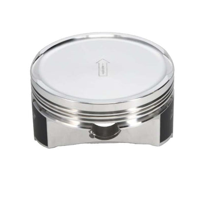 Manley Performance Manley Dodge Hemi 5.7L - 3.922 Inch Bore 23cc Dish Piston Set