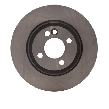 DFC 02-08 Mini Cooper (Excl Clubman) Front Brake Rotor