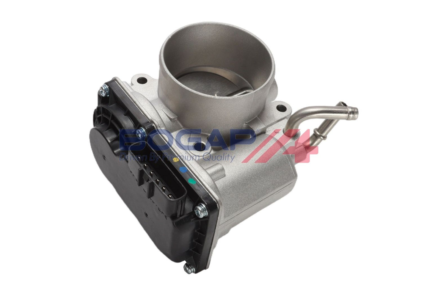 BOGAP Y6319102 Throttle Body