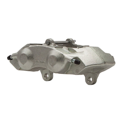 DFC 63-82 Chevrolet Corvette Rear-L Premium Caliper - Silver Zinc Coated