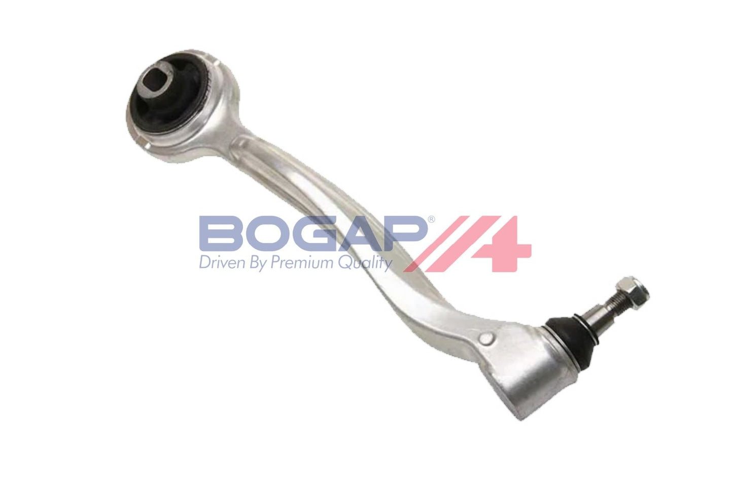 BOGAP C3327387 Control/Trailing Arm, Wheel Suspension