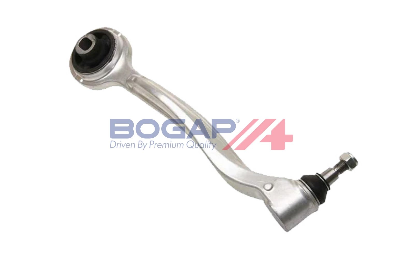 BOGAP C3327387 Control/Trailing Arm, Wheel Suspension