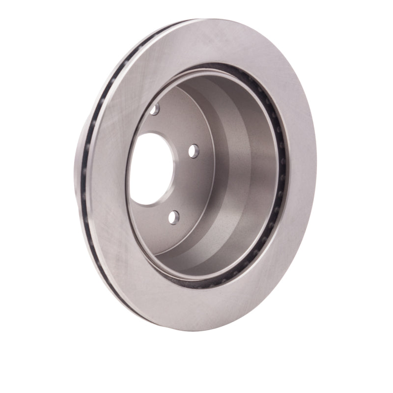 DFC 97-05 Chevrolet S10 Rear Brake Rotor