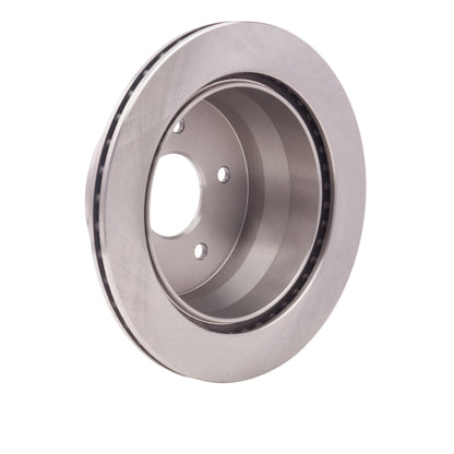 DFC 97-05 Chevrolet S10 Rear Brake Rotor